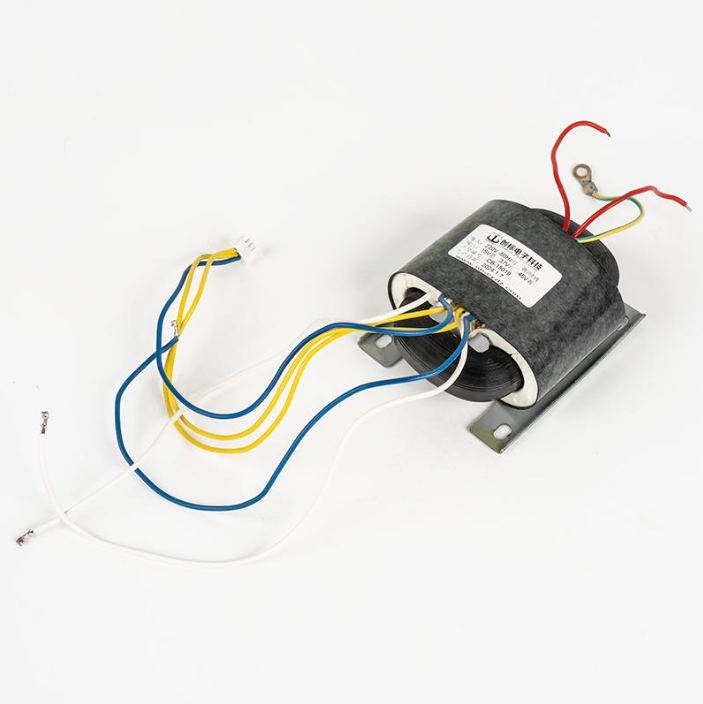 Die Rolle von Niederfrequenztransformatorfabriken in modernen Energielösungen