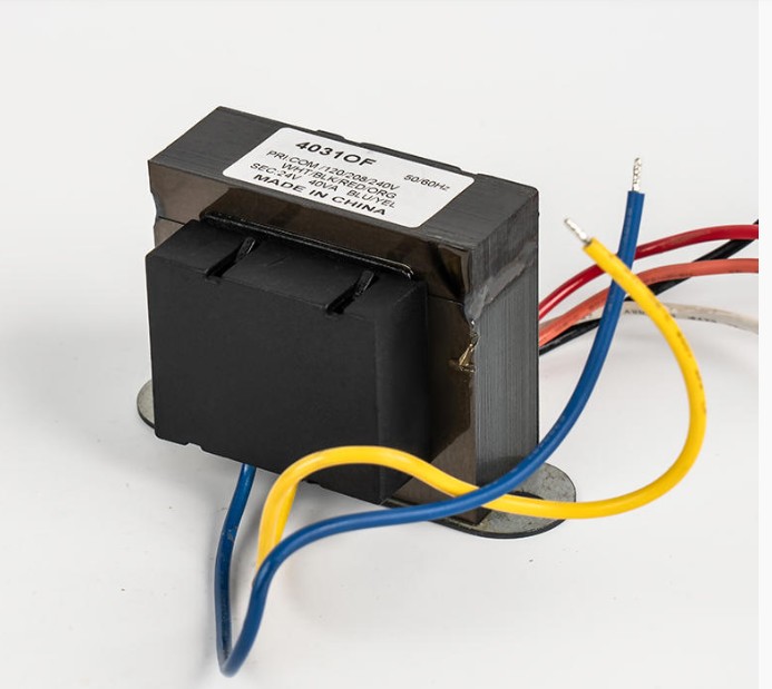 Was ist ein Klimaanlagentransformator und sein Prinzip und seine Funktion?
