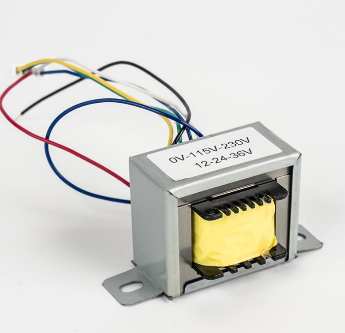 In welchen Branchen und Geräten werden Aufwärtstransformatoren häufig verwendet?