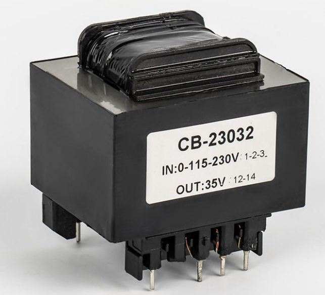 Welche Vorsichtsmaßnahmen sind bei der Installation und Verwendung von Niederfrequenz-Stifttransformatoren zu beachten?