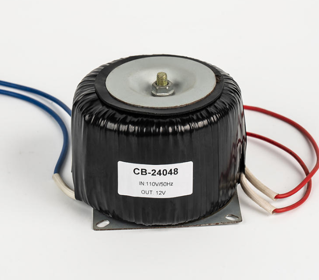 Wie wichtig ist ein Niederfrequenz-Ringkerntransformator für die Stabilität der Stromversorgung?