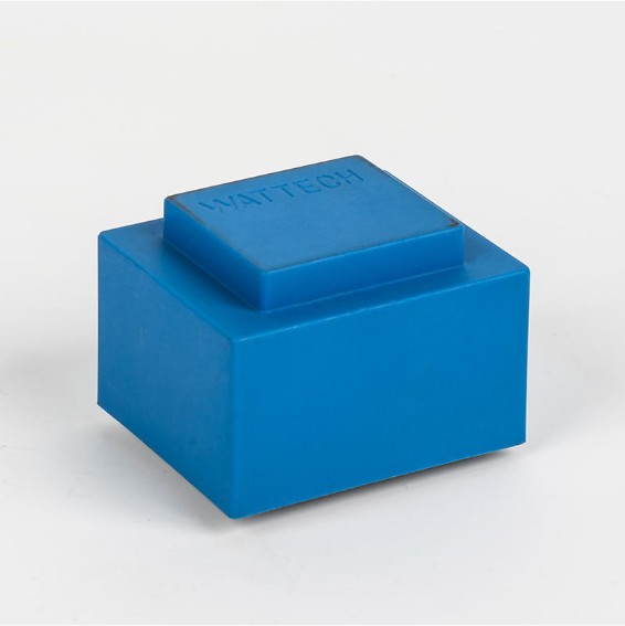 Was macht ein Transformator?